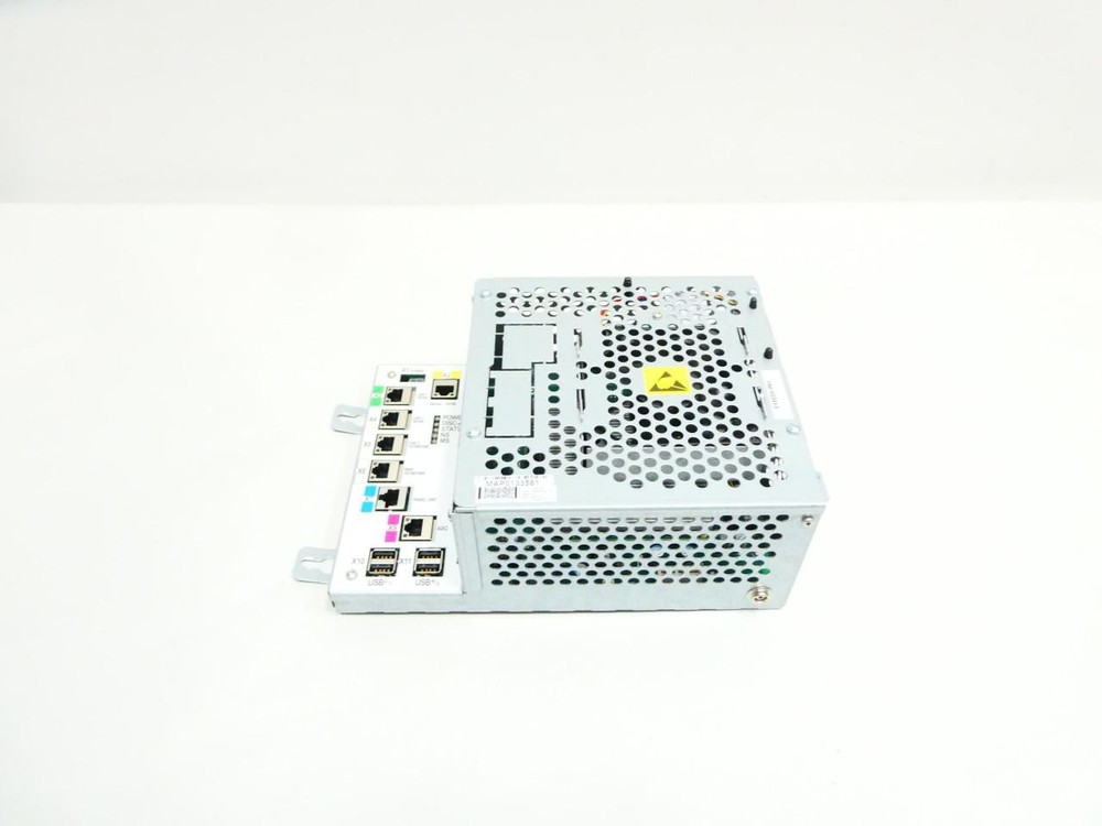 Abb 3HAC042766-001 Robot Computer Unit