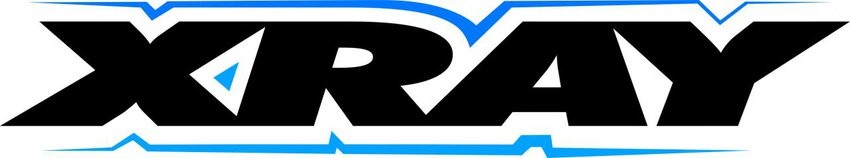 XRay 302186-M - X4 CFF2 Front Lower Arm, Medium, Right