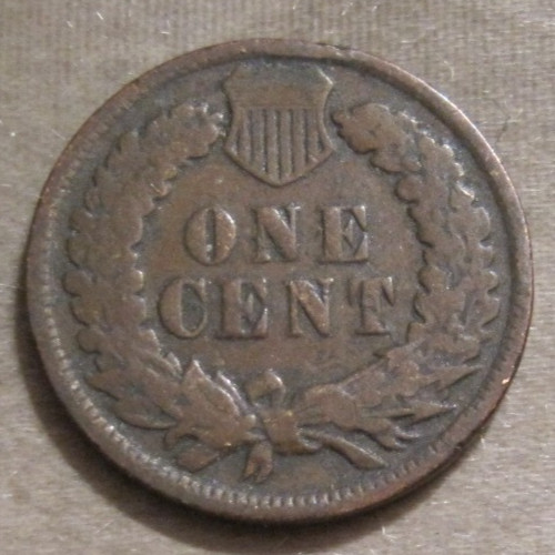 SELLING AS SHOWN ~ 1908 INDIAN HEAD CENT *** 678