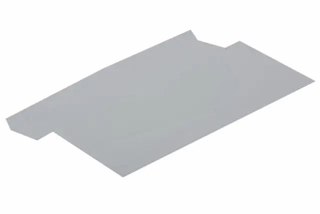 Genuine GM Driver Side Quarter Outer Panel Protector 20951963