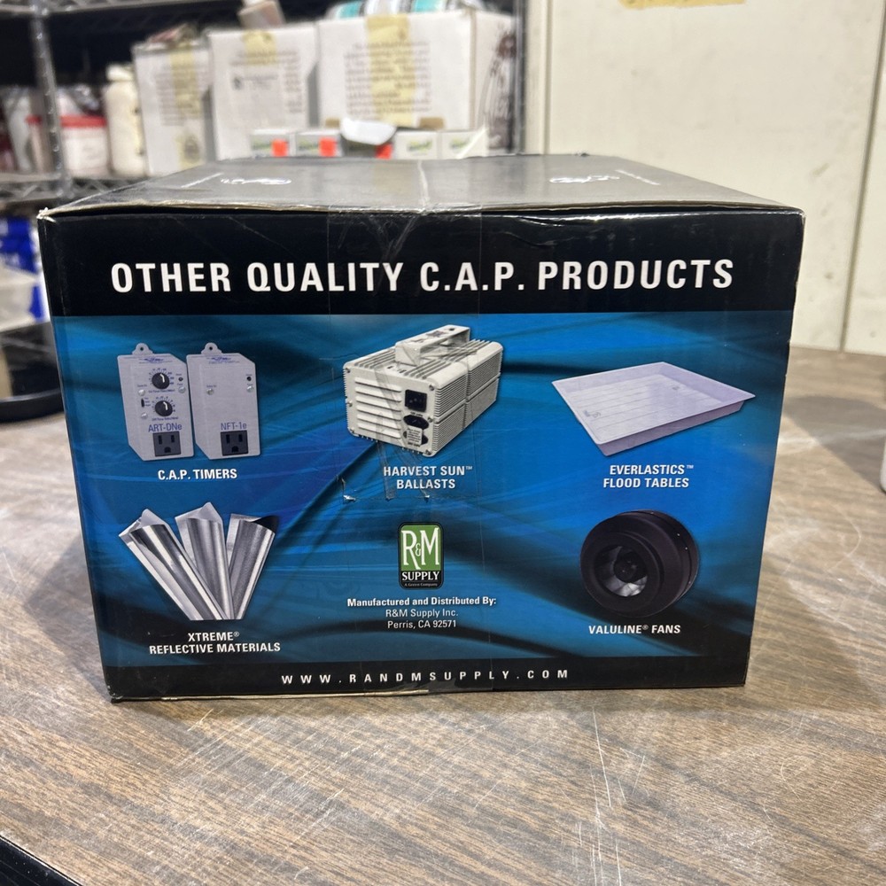 Air-1 atmospheric controller brand new