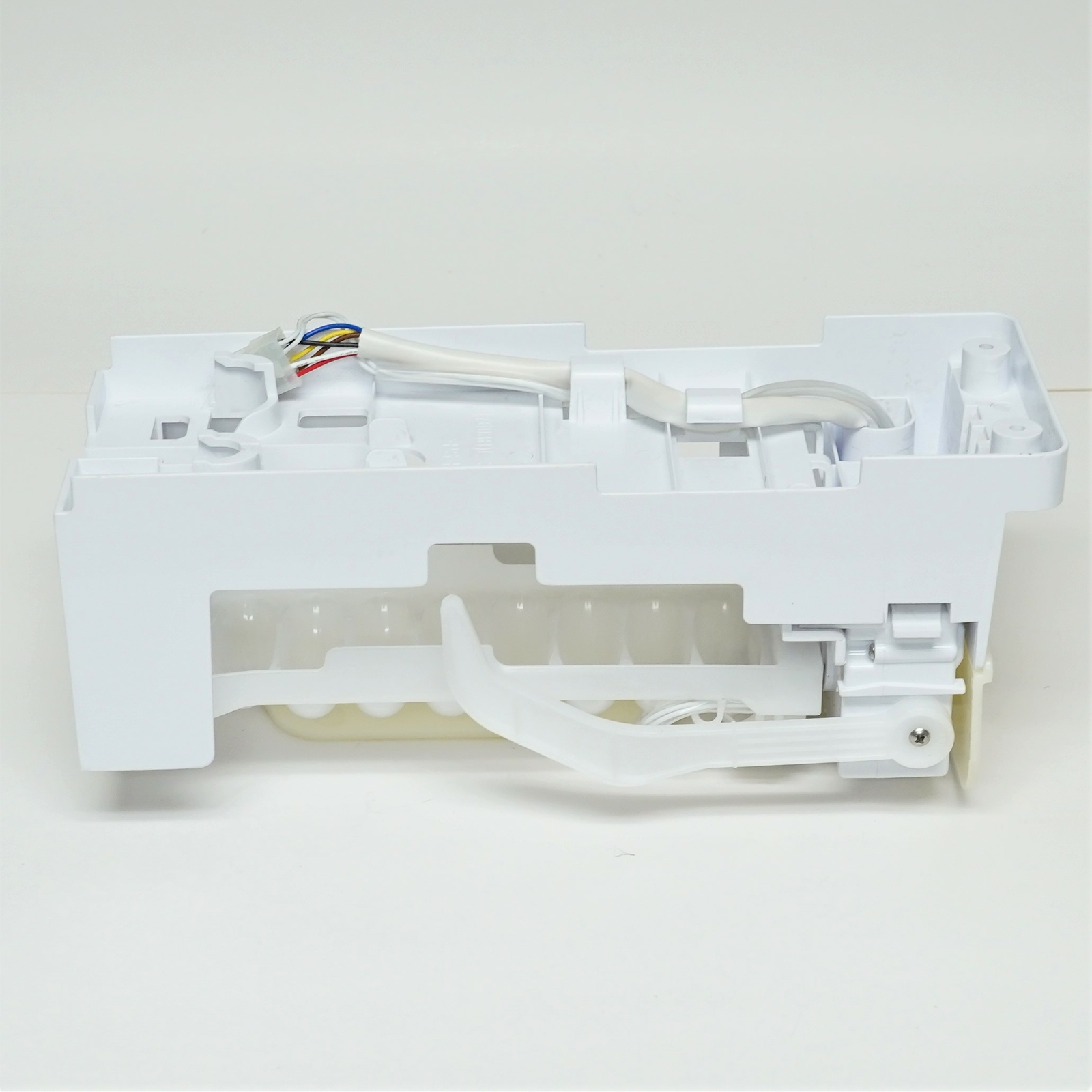 Choice Parts DA97-07603B for Samsung Refrigerator Freezer Ice Maker Assembly