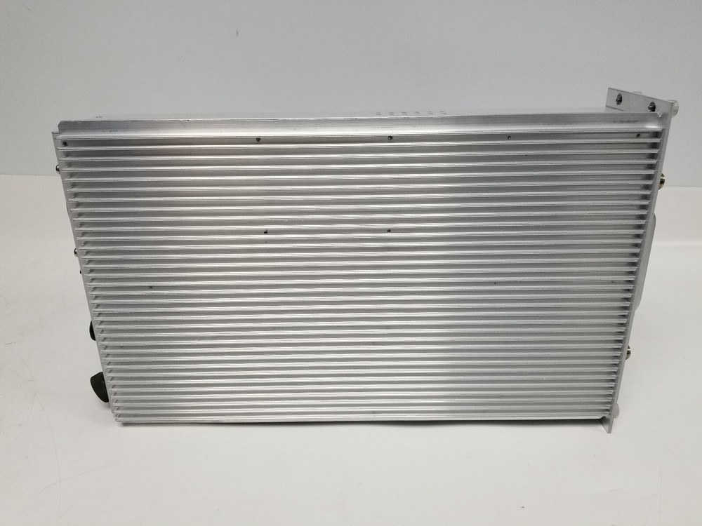 Advance RF Tech. ADRF SDR-24-P Modular Digital Repeater PSC Parts (Powers on)