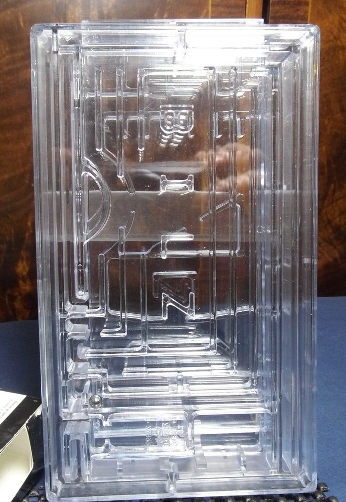 Blitz Box Cash Gift Card Puzzle Box