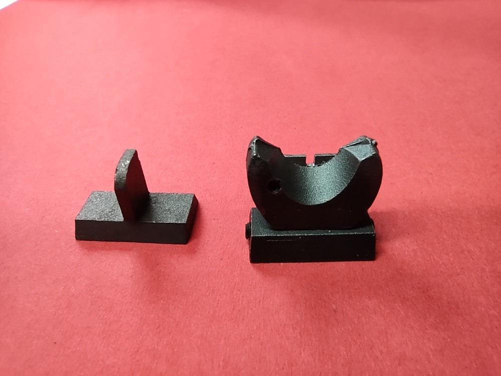 The California Muzzleloader Sight Is Back This One Is Traditional Yet Adjustable