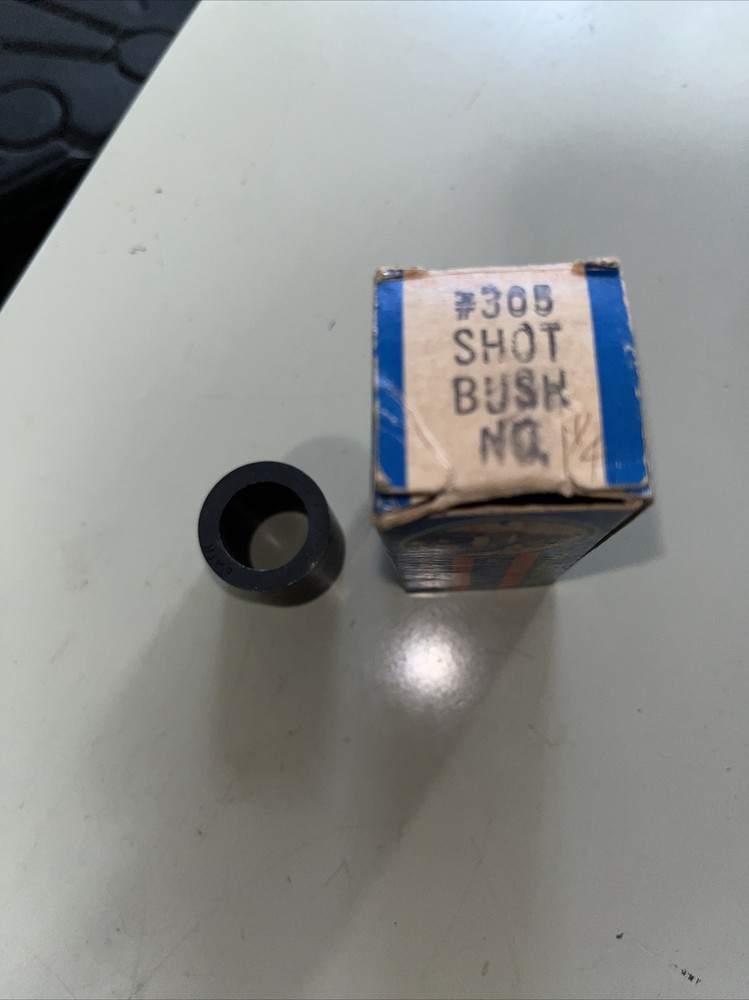 Bair Shot Bushing See Pics