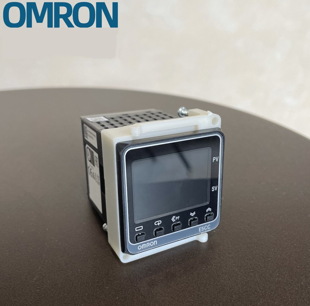 OMRON Temperature Controller E5FN-Q2MT-500 E5FN-R2MT-500 E5FN-C2MT-500 48*96mm