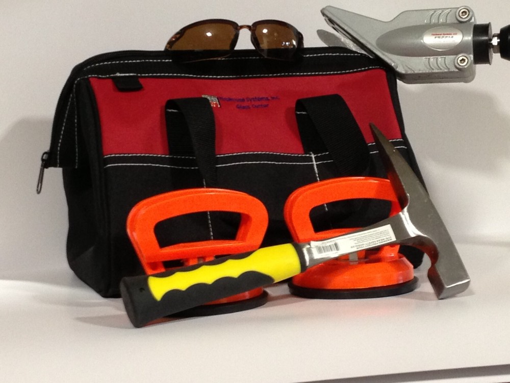 Beluga Windshield Cutter, Laminated Cutter for Auto Extrication Fire - Rescue