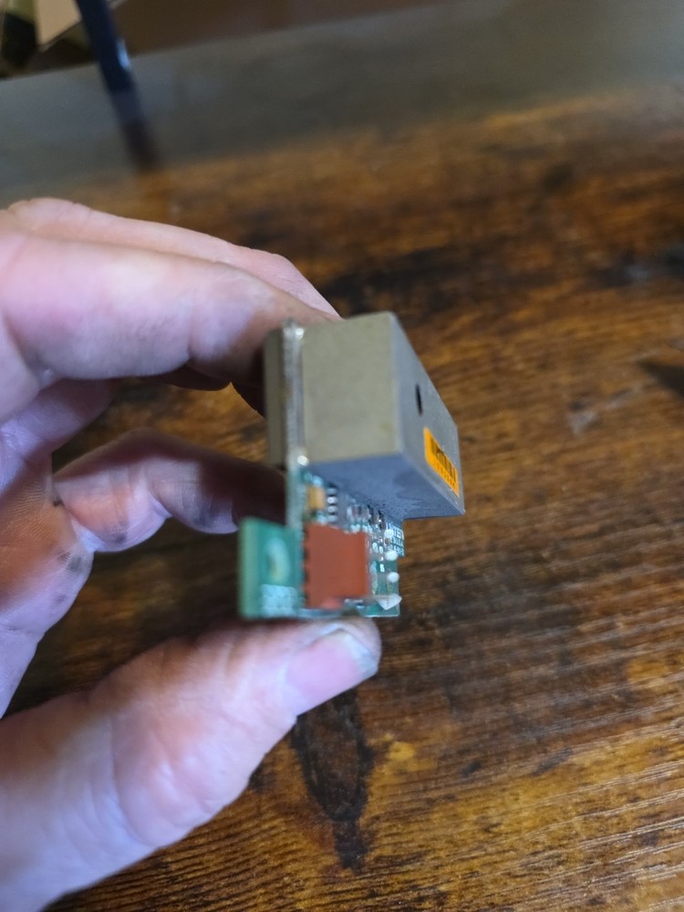 HUNTER ENGINEERING 511/311 45-911-3 IR Receiver