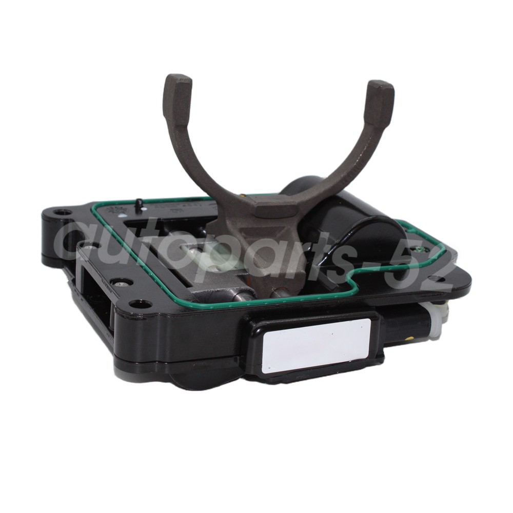 Transfer Case Actuator Mopar 68321285AE For Jeep Cherokee Chrysler 200 2014-2018