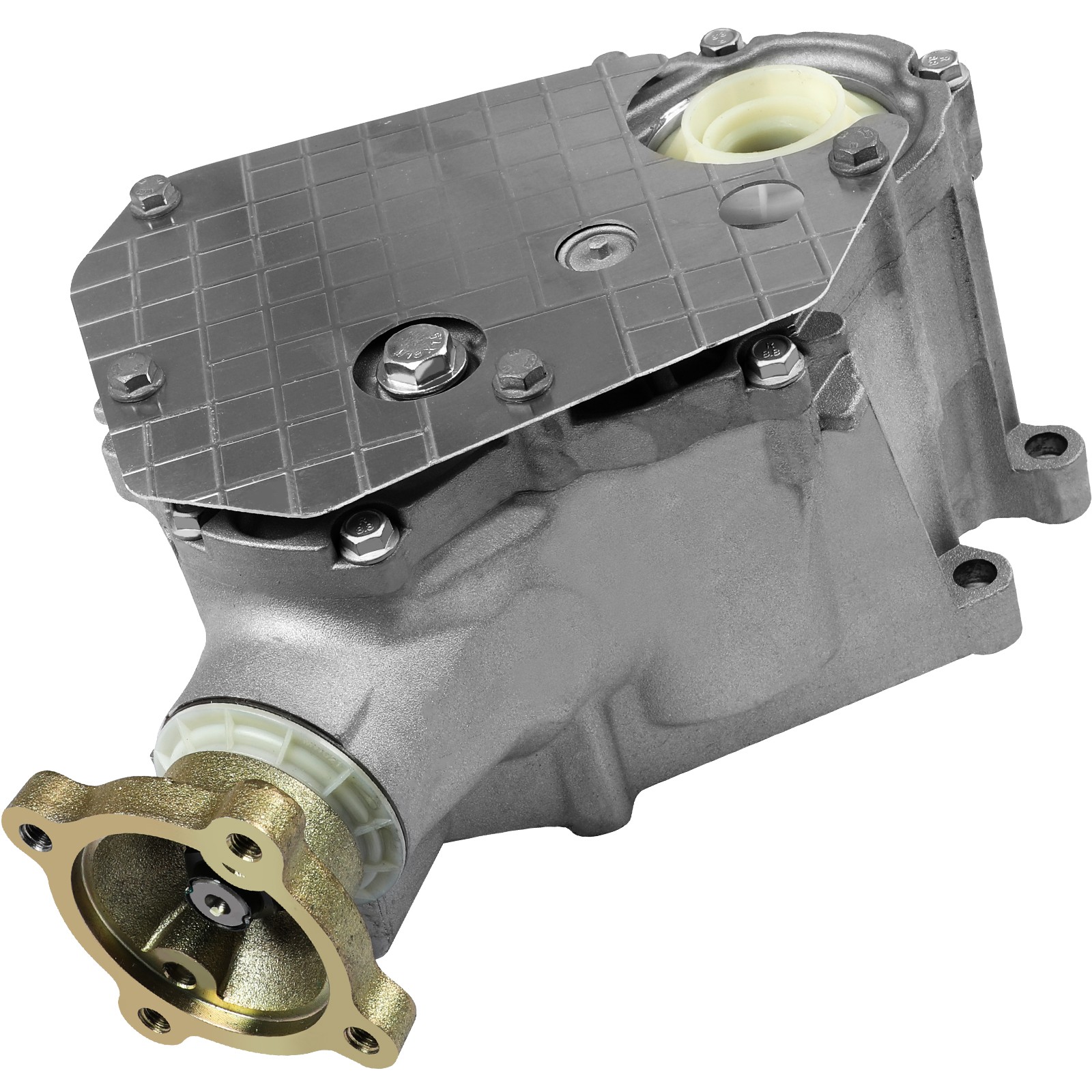 For 07-14 Ford Edge Explorer Lincoln Transfer Case 600-234XD Power Take Off Fit