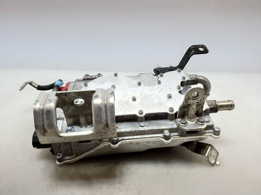 ✅ 2012-2020 OEM Tesla Model S DC-DC Converter Module Unit DELTA 2.5kW NOTE*