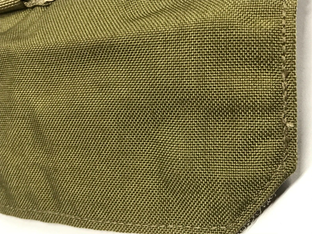 Signal Pouch USGI MOLLE Khaki Eagle Industries