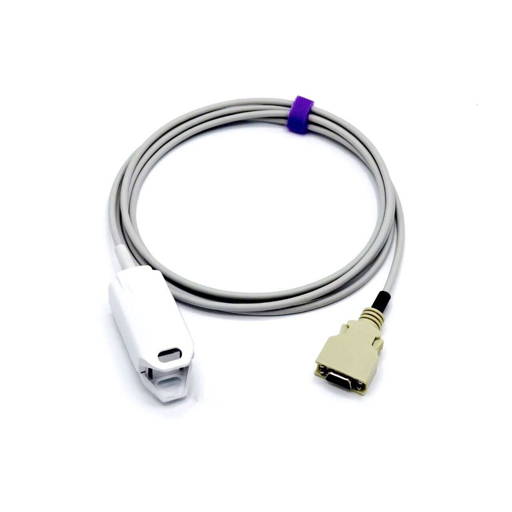 Mindray Accessories Kit Bundle - Cuff, Hose, SpO2 Masimo, ECG