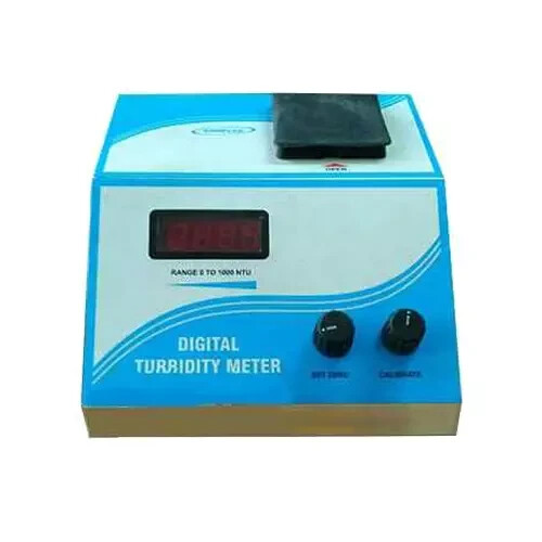 Digital Turbidity Meter ST-251 (Made in India)