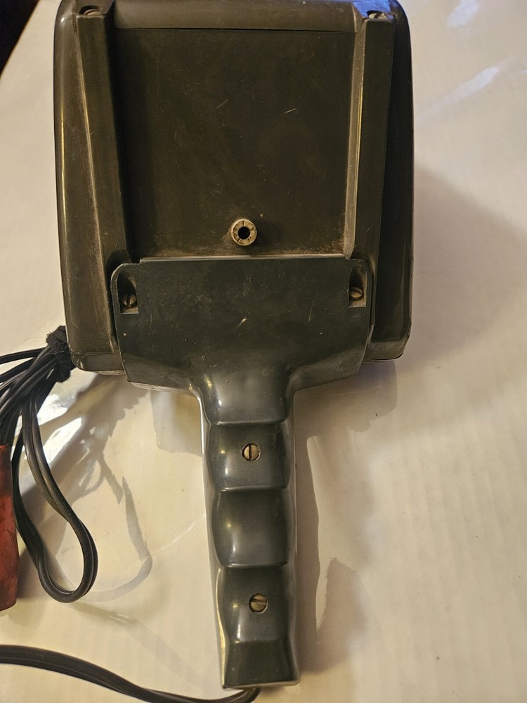 Proto Model IGN-40 Vintage Ignition Analyzer