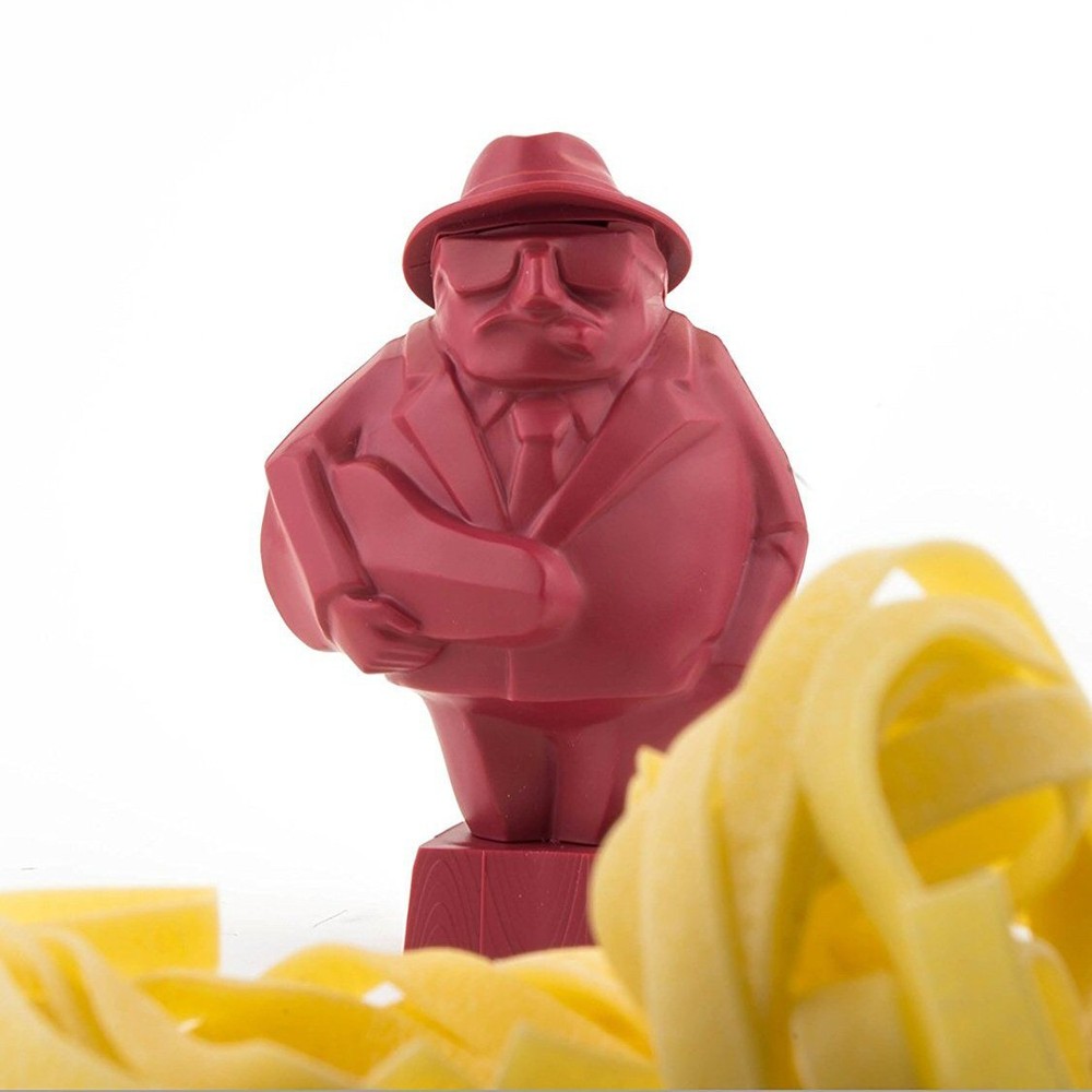 BrainStream Al Dente Musical / Singing Floating Pasta Timer