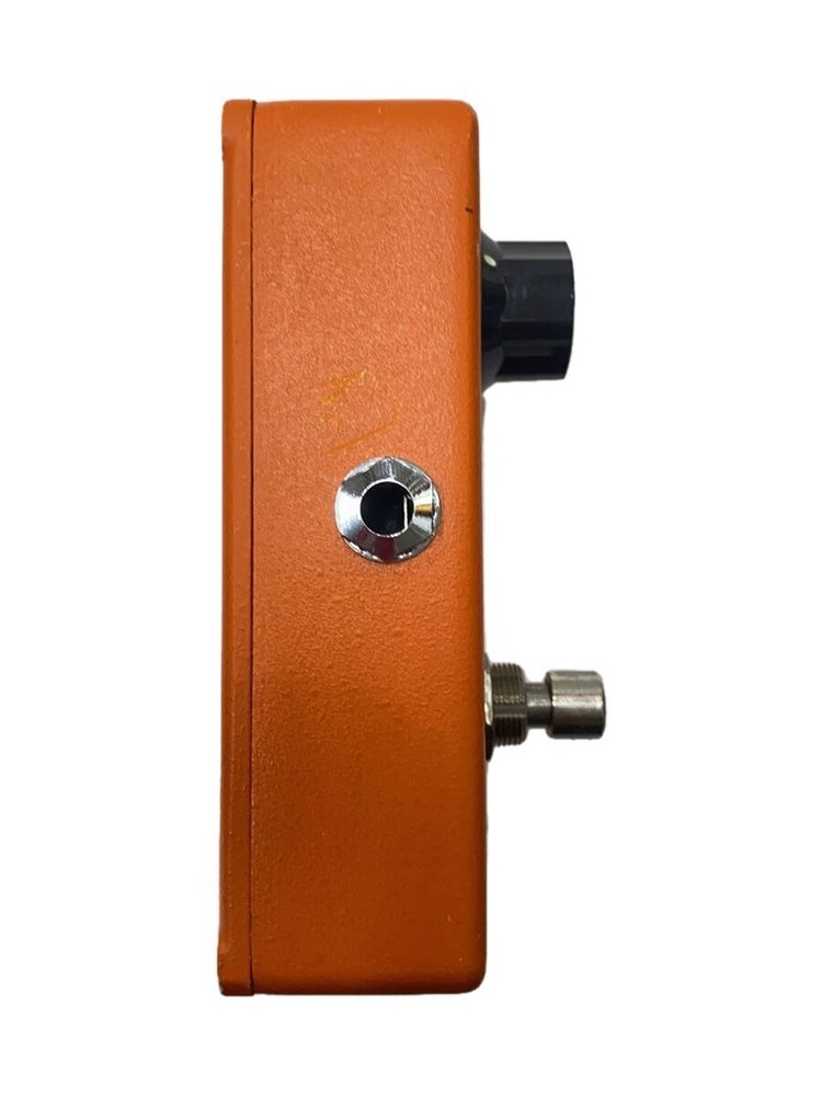 MXR◆M101 phase 90/phaser/body only