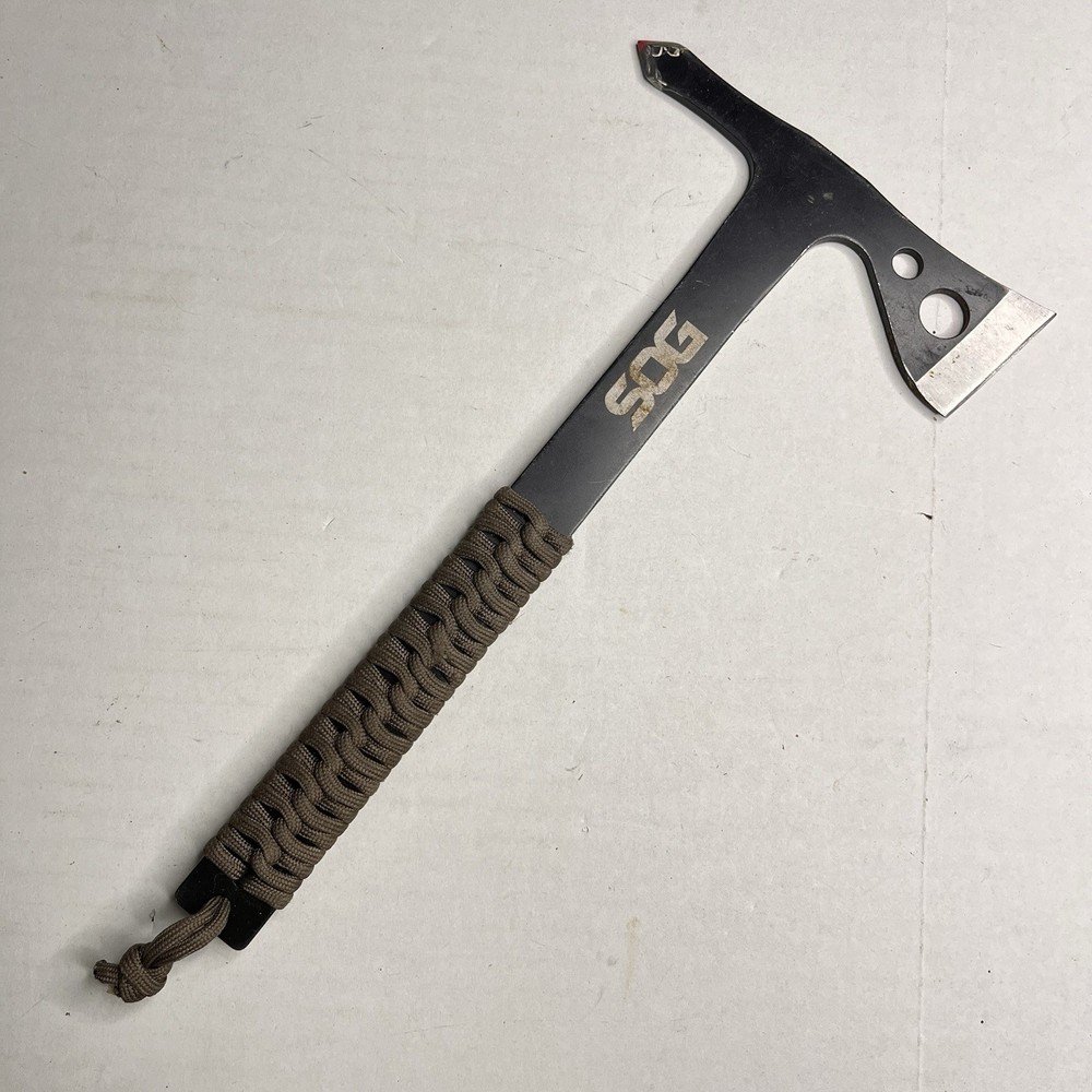 SOG Throwing / Tactical Axe Pick