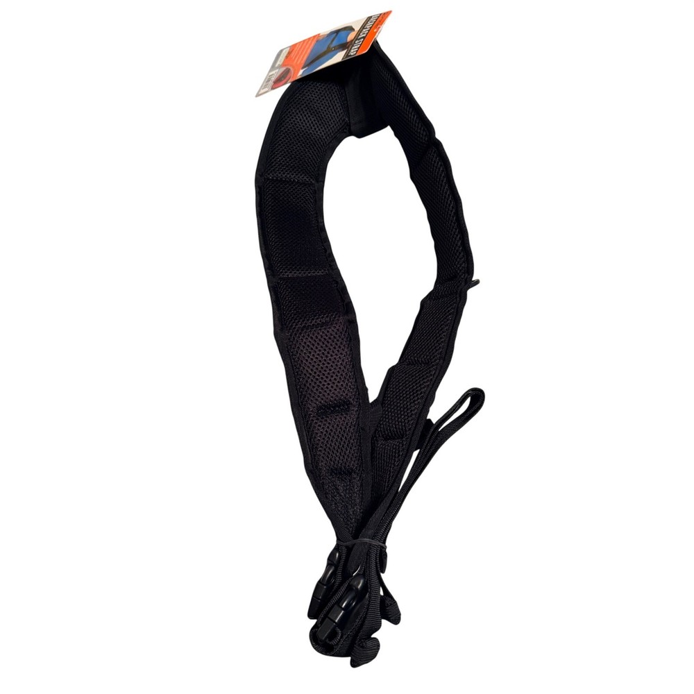 Protec BPSTRAP Padded Backpack Strap Replacement for Instrument Cases Musician