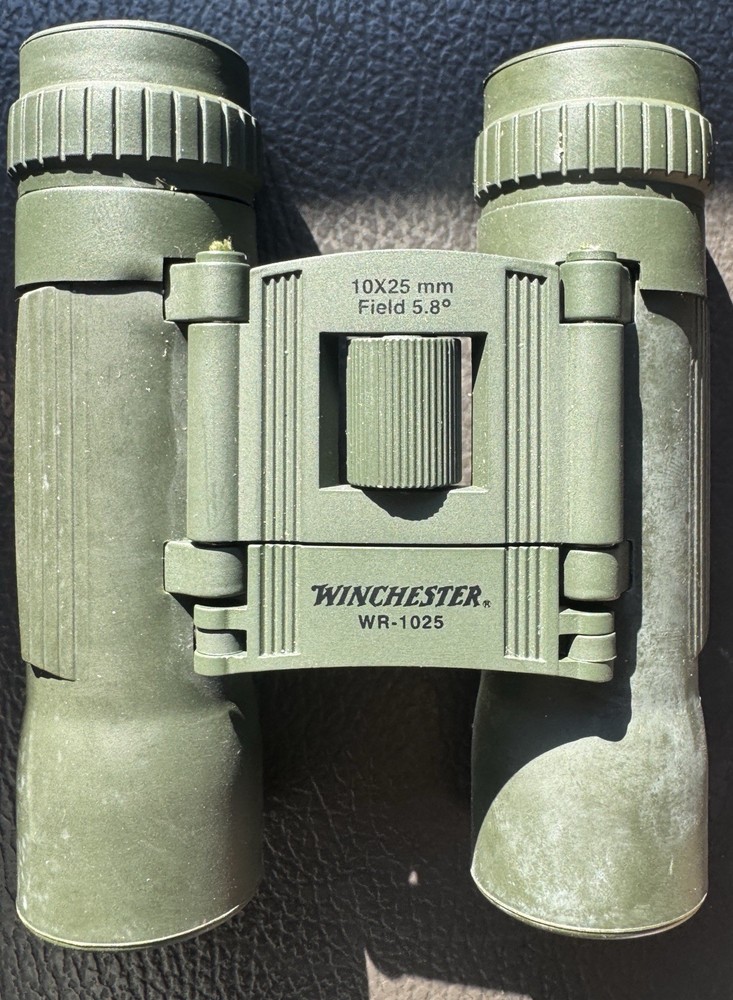 WINCHESTER BINOCULARS WR1025 (P03049042)