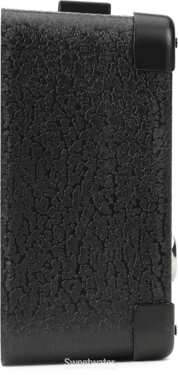 Pluginz Mesa/Boogie Dual Rectifier Jack Rack - Black