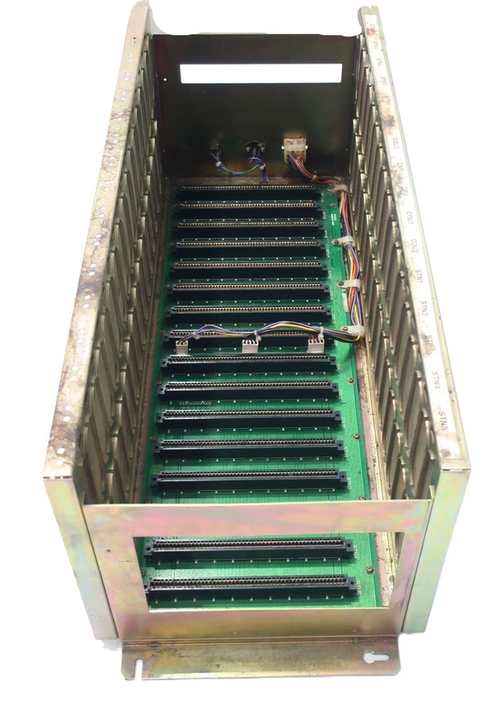 Premier 1224/2460 Chassis Module