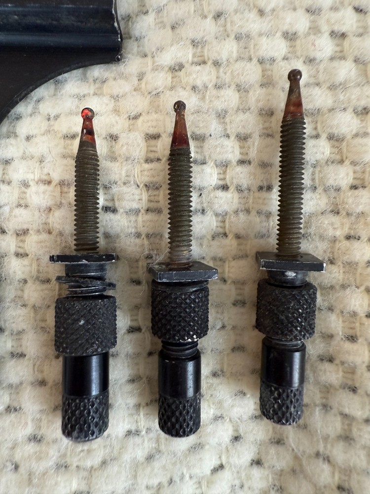 Vintage Darton Archery Sight