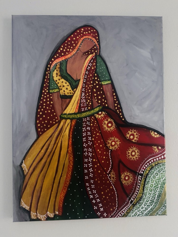 Enthic Women