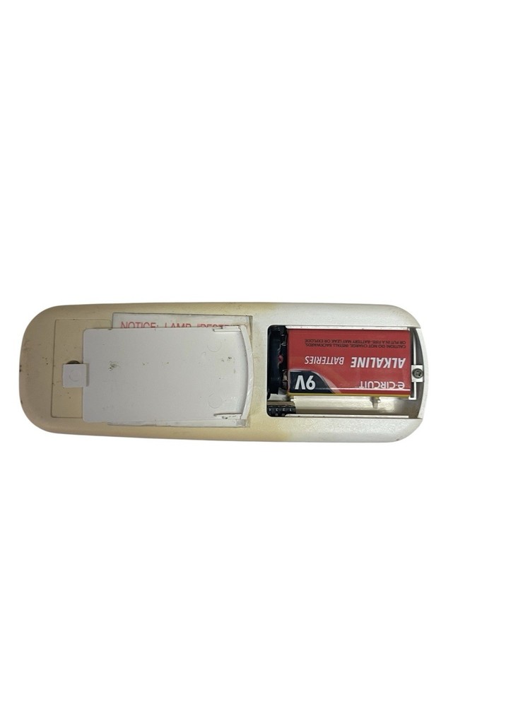 Fiberstars RM-6000 RM6000 Remote Controller Only