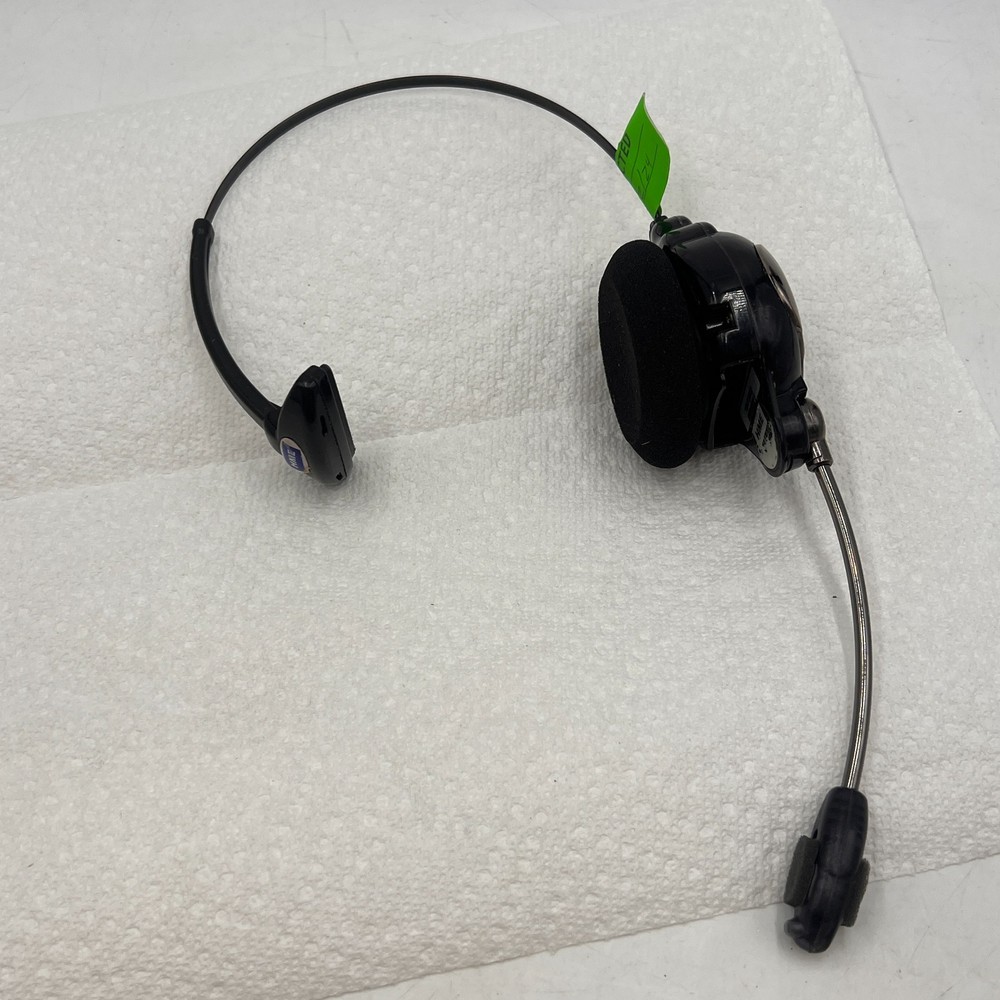 HME Wireless HS6300 Drive Thru Headset For Base 6700 EOS HD HighDef Intercom