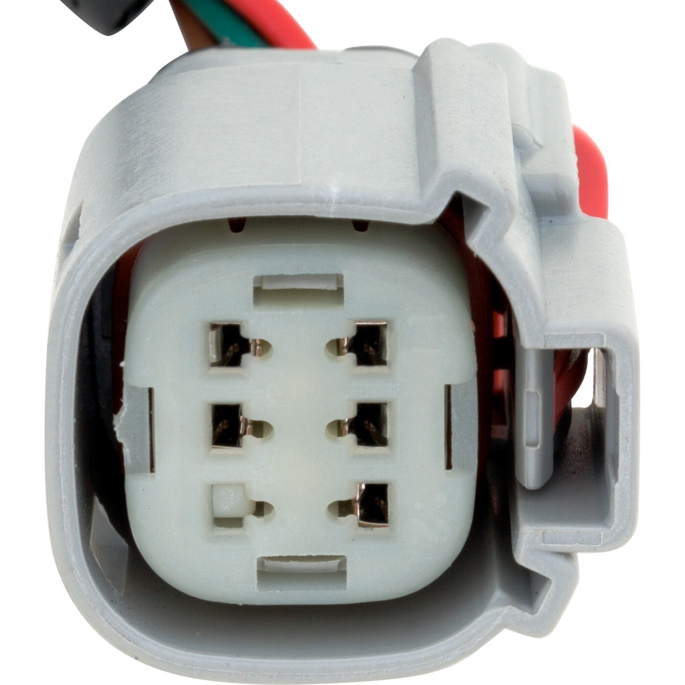 Active Grille Shutter For 17-19 Chevrolet Silverado 1500 GMC Sierra 1500