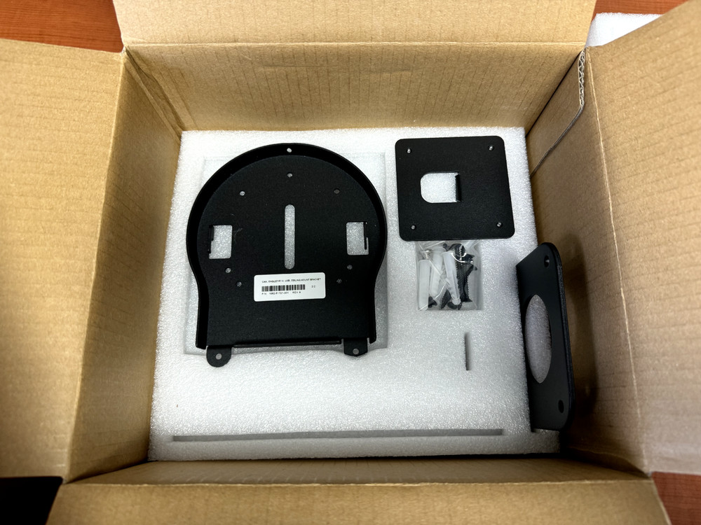 Polycom 2215-61727-001 Eagle Eye IV Mount Kit