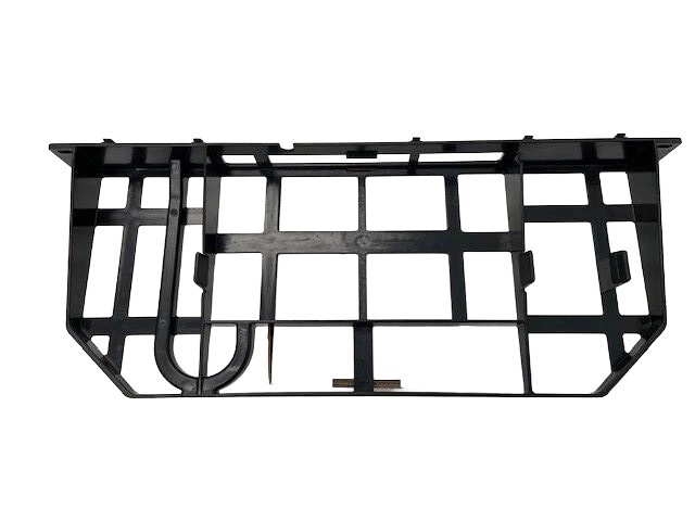 Smart Tech Mounting Bracket for Meraki MX67C | Black