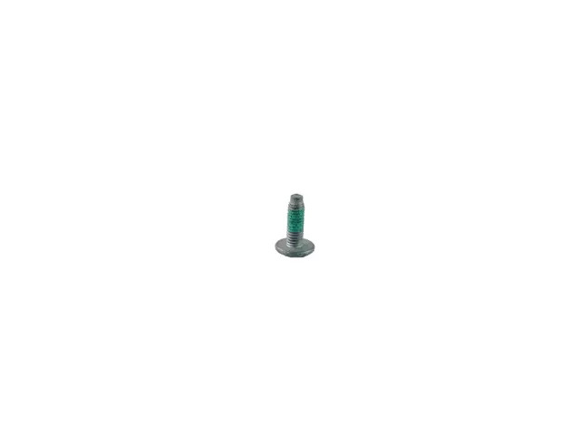 Genuine Mopar Pan Head Locking Screw 6512018AA