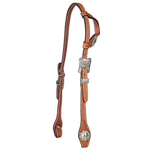 Tabelo Headstall Chestnut