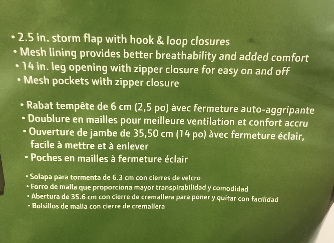 West Chester 2 Piece Light Weight John Deere Rain Suit Black - 2XL / JD44520