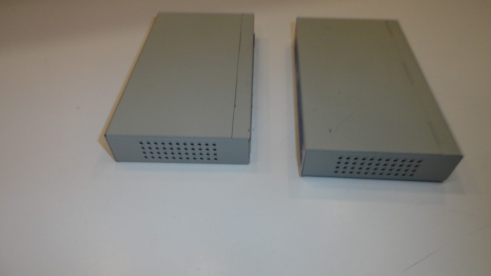 UU4: Amer.Com Swithc 5D8N