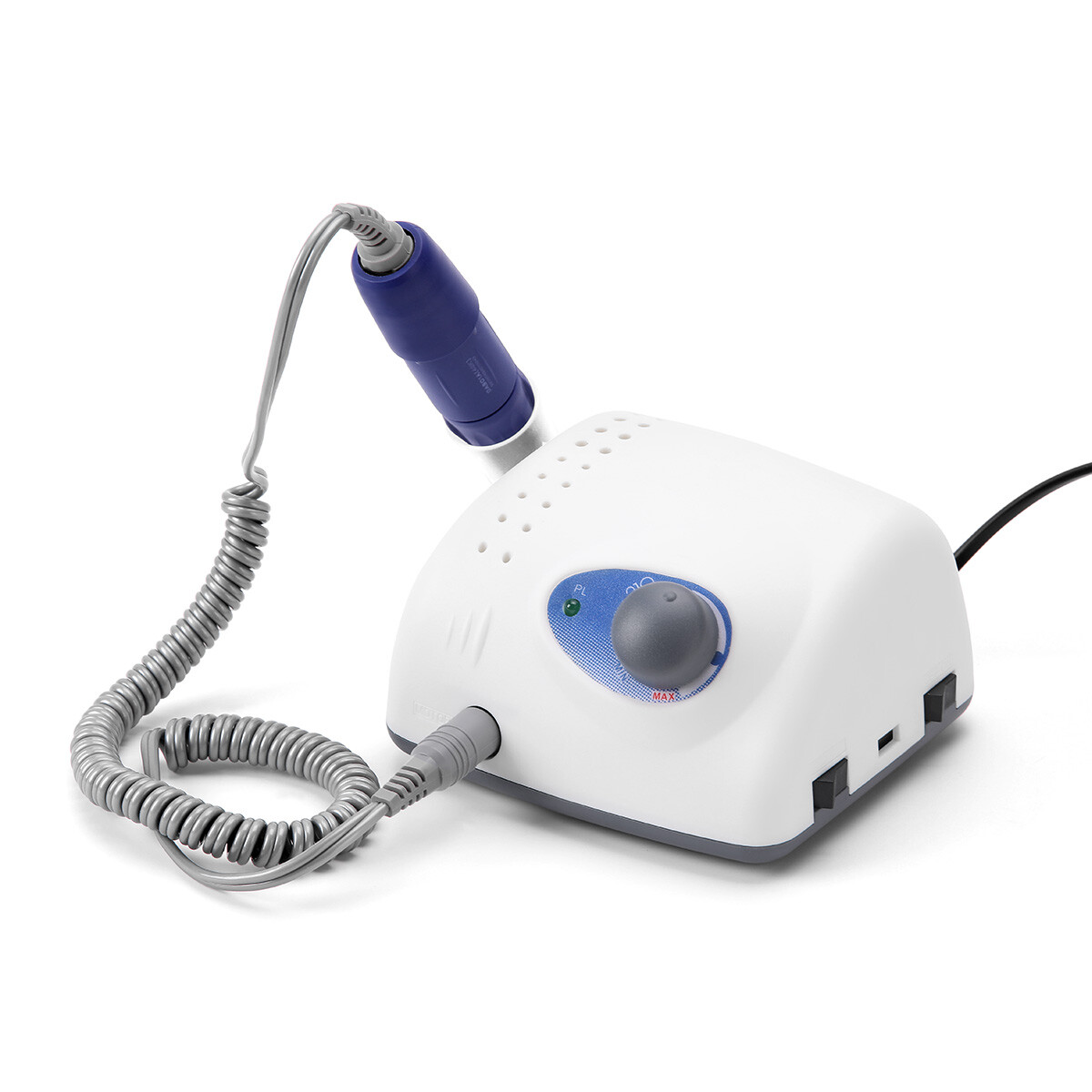 Dental STRONG Micro Motor Polishing Unit + 40K rpm High Speed Handpiece