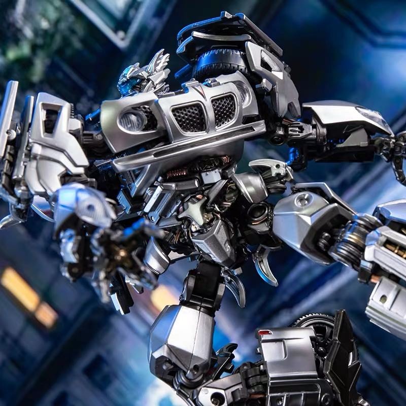 Aoyi Mech LS-18 Jazz