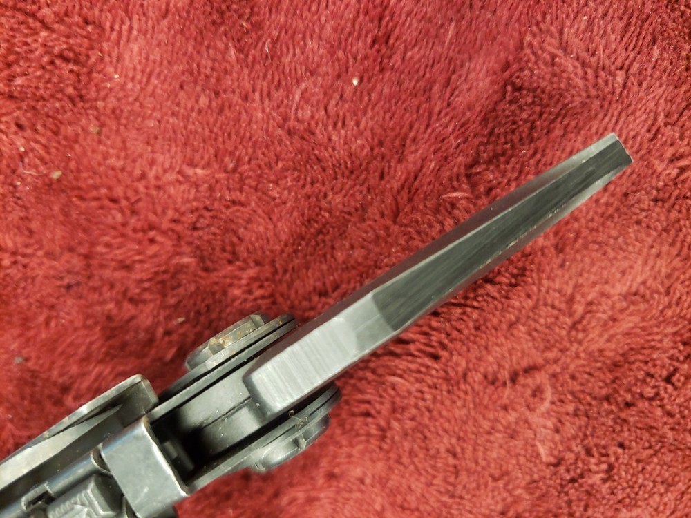 🔪 Gerber Center-Drive Multi-Tool