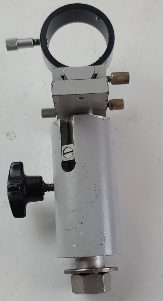 Vintage Microscope Component ~ Unknown Brand