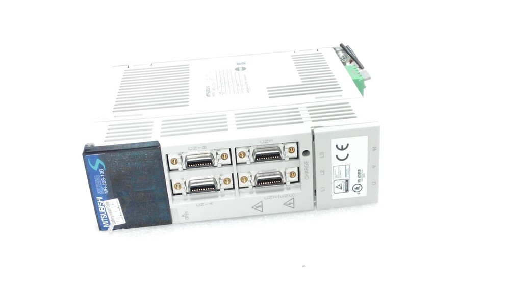 MITSUBISHI MR-J2S-10B