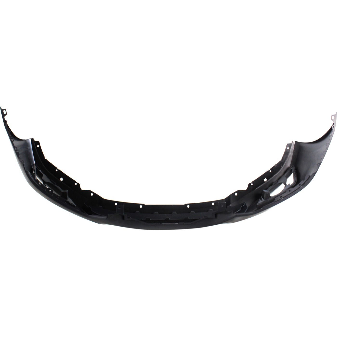 Front Bumper Cover For 2016-2019 Nissan Sentra Primed