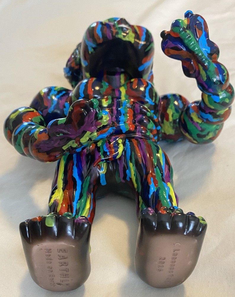 Melting Boy Leeeeee Toy 2016 EARTHLY