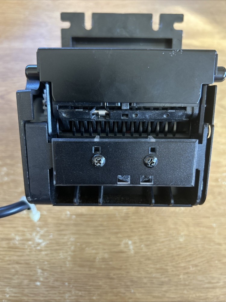 Top TP70P3B-MY60JiL 12v Pulse Bill Acceptor