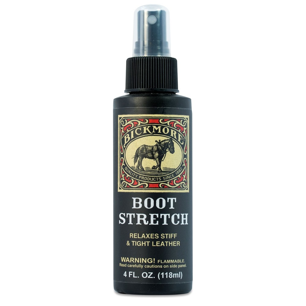 Boot & Shoe Professional Leather Stretcher Spray - Stretch Tight Fitting Boot...