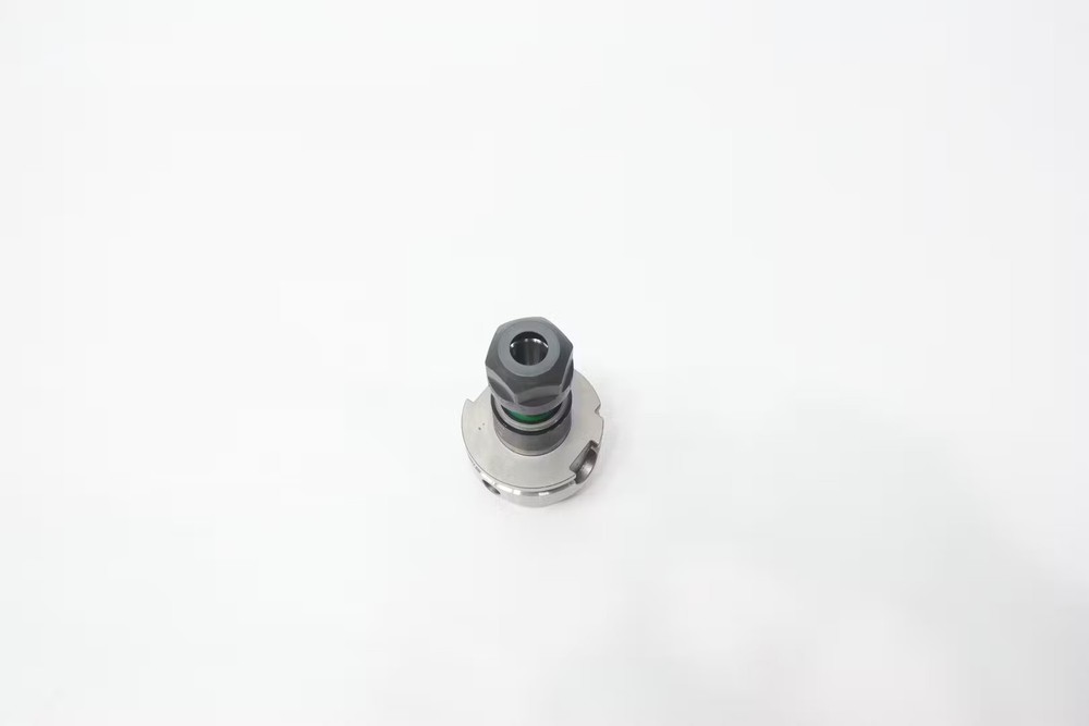 Erickson HSK63ASYTER20095M Synchro Plus Tapping Chuck