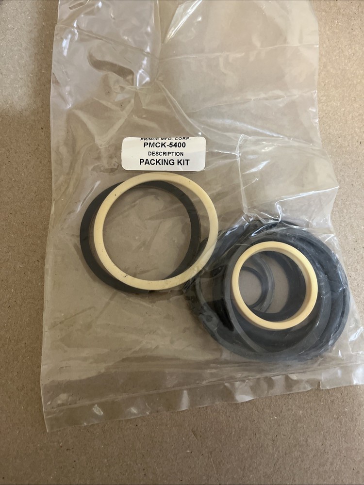 PMCK-5400 Prince Seal Kit