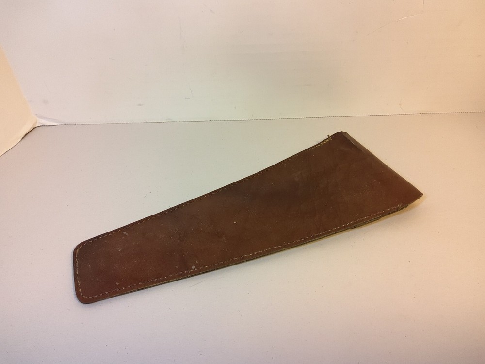 FOWLER HELIOS Sheath Only, 10"